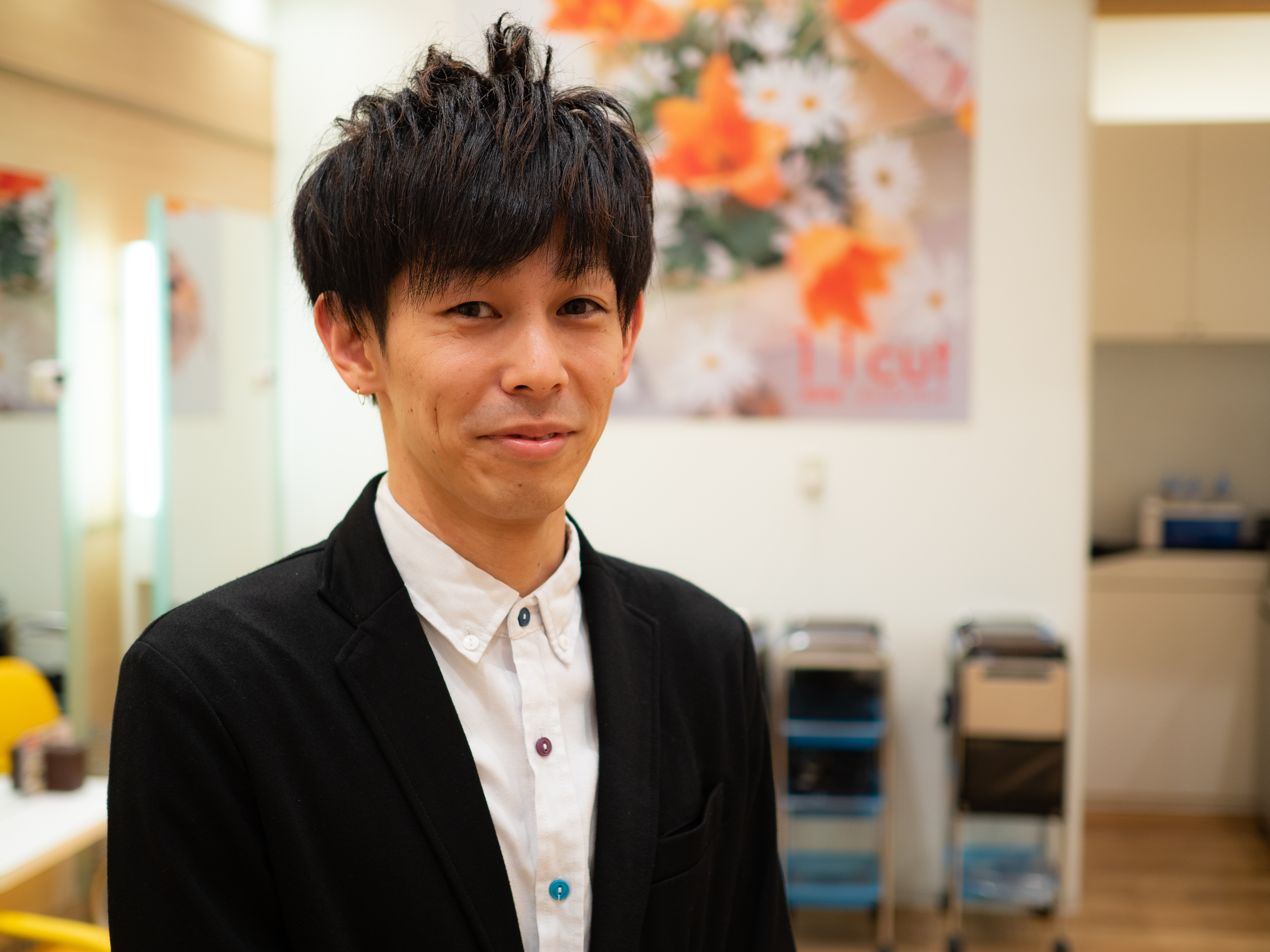 オーナー/店長の声