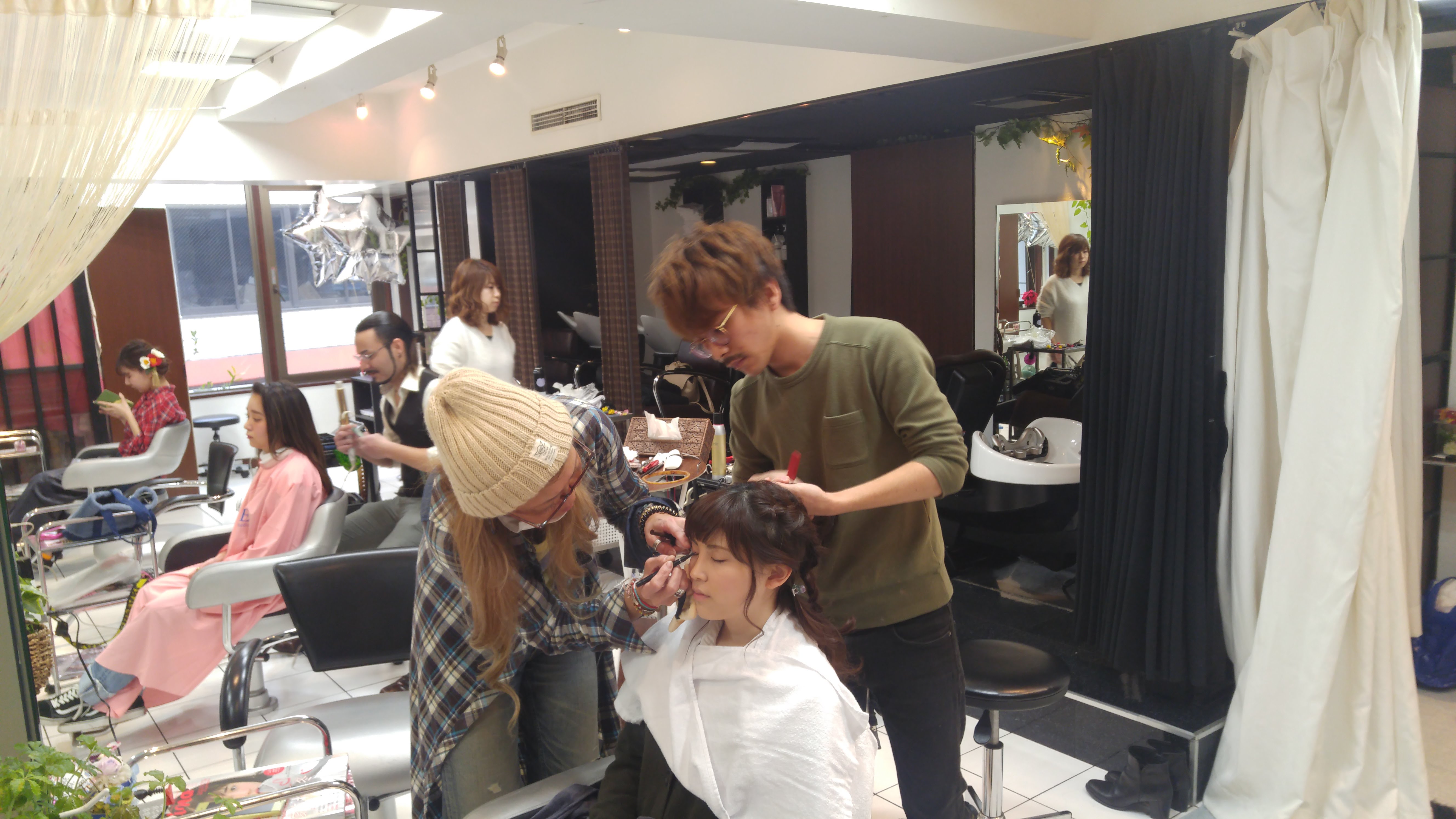 オーナー/店長の声