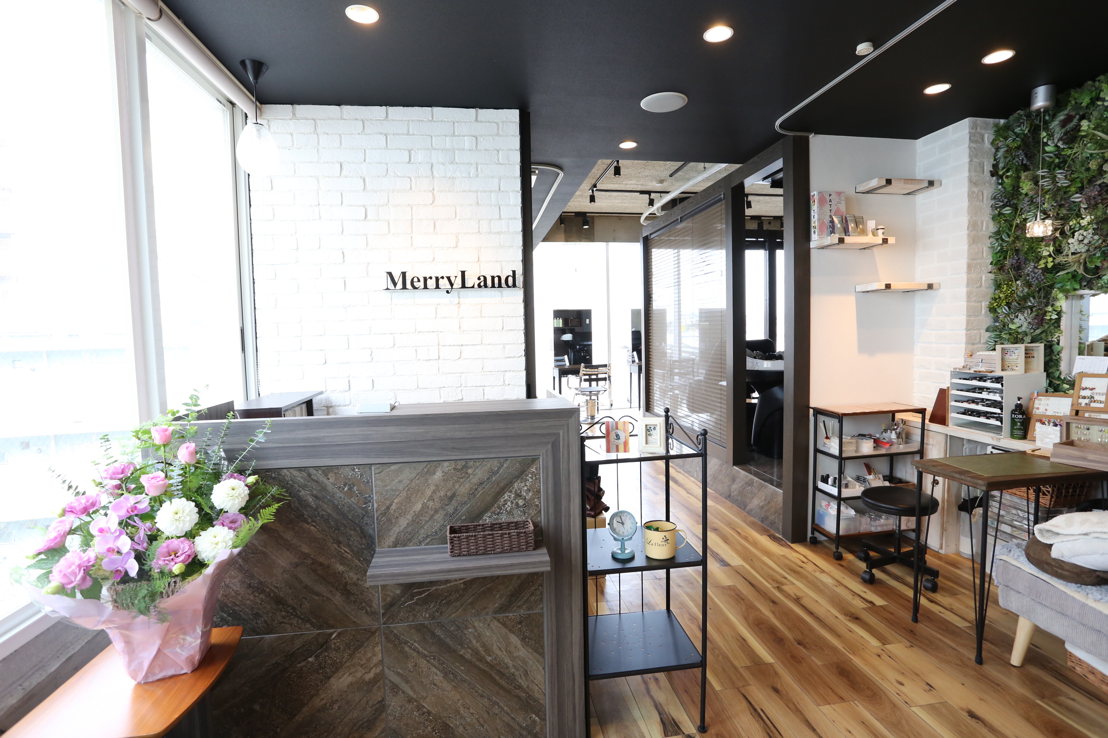 MerryLand自由が丘