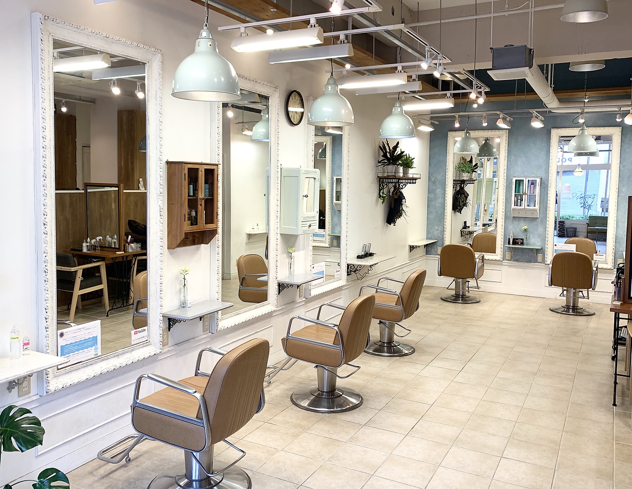 ReSTA./ レスタ【横浜青葉台】