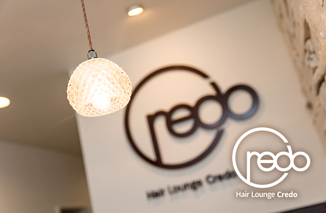 Hair Lounge Credo
