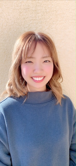 先輩の声