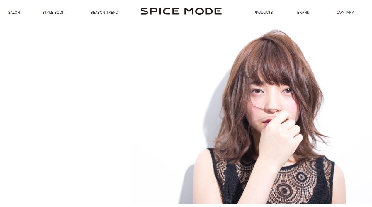 SPICE (スパイス)