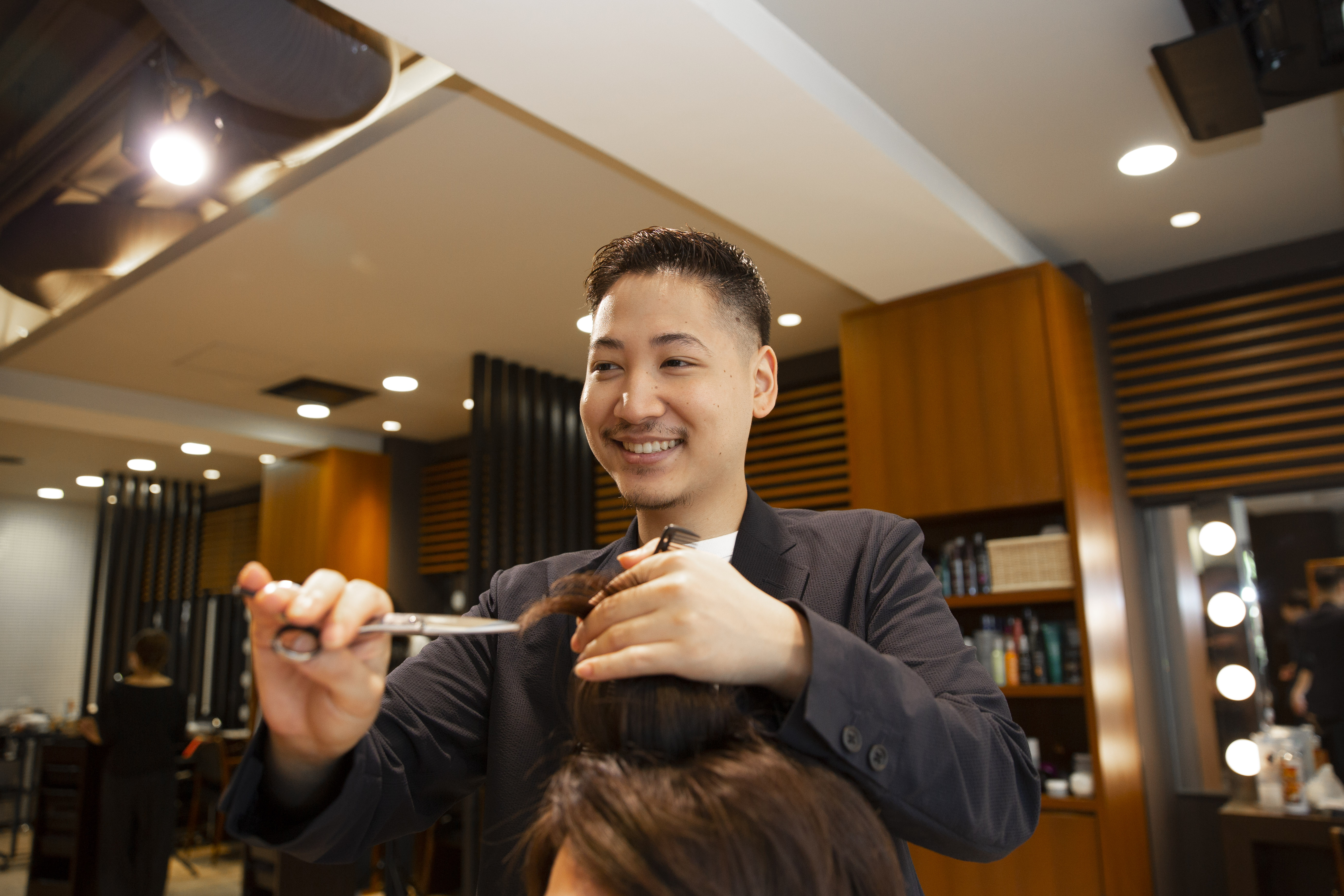 オーナー/店長の声